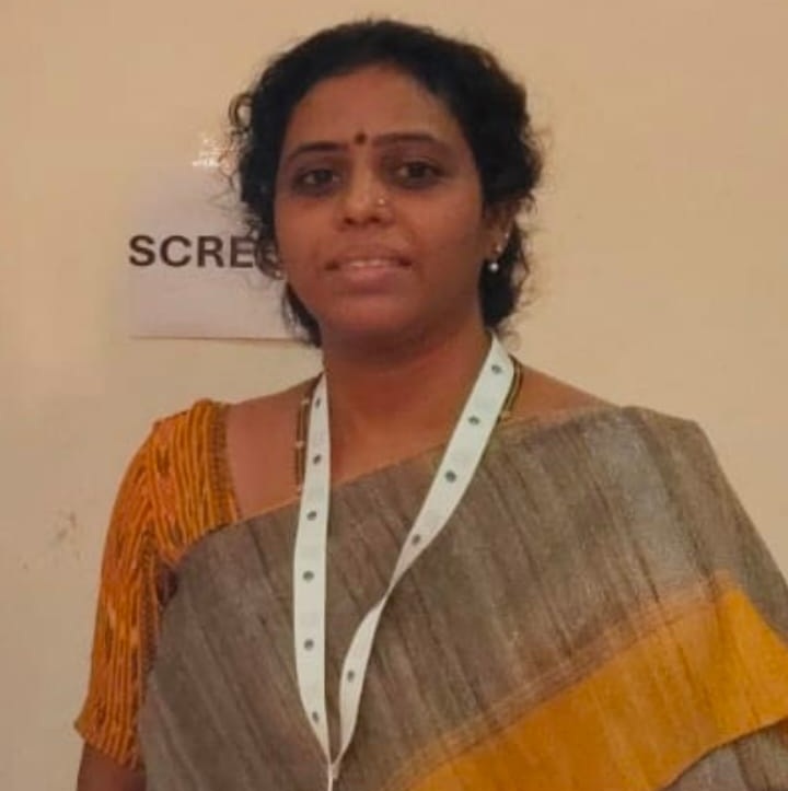 Dr. P.V. Laavanya